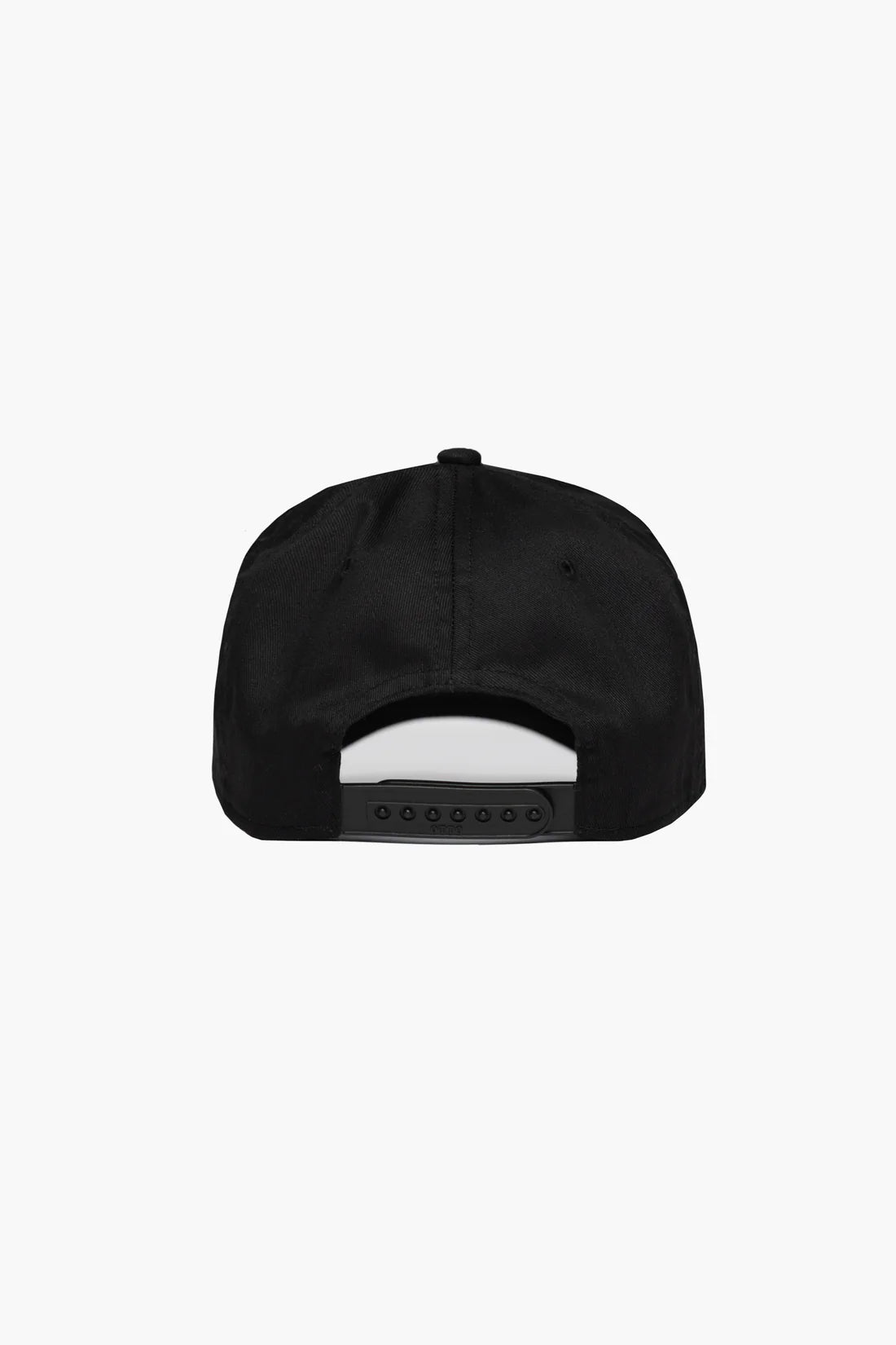 Ski Club Hat - Black